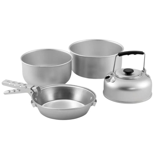 Easy Camp Adventure Kitchen Set L