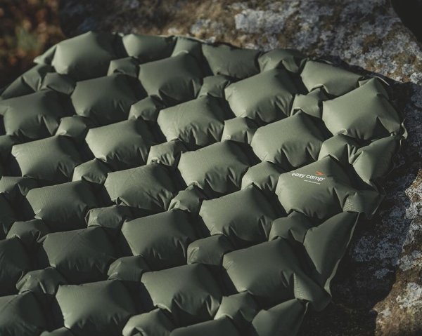 Easy Camp Golden Eagle Large | Sleeping pad | Summer | Inflatable