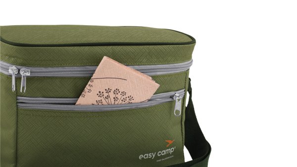Easy Camp Arctic Daisy S | Cooler bag