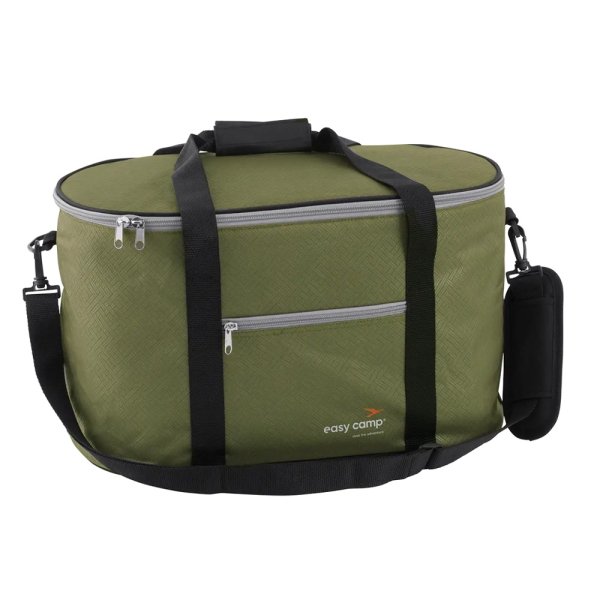 Easy Camp Arctic Daisy L | Cooler bag