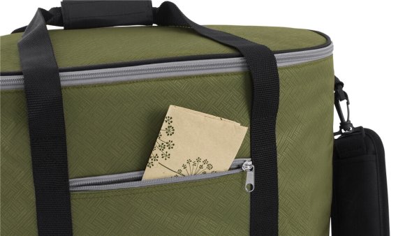 Easy Camp Arctic Daisy L | Cooler bag