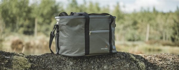 Easy Camp Arctic Daisy L | Cooler bag