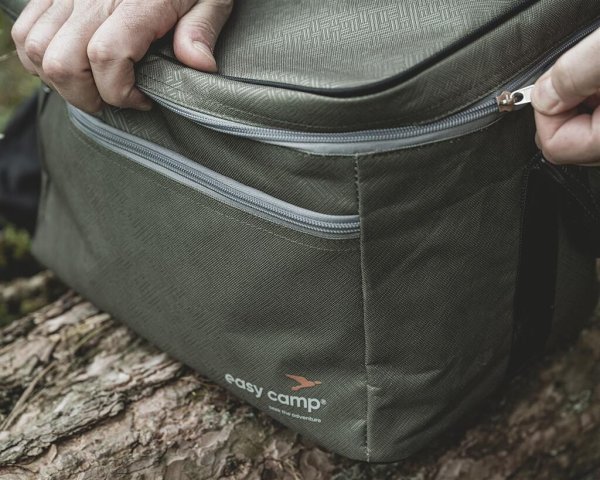 Easy Camp Arctic Daisy M | Cooler bag