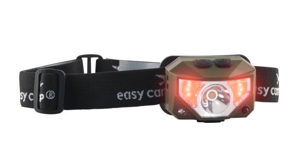 Easy Camp Crowberry | Headlamp