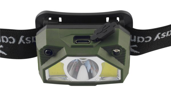 Easy Camp Crowberry | Headlamp