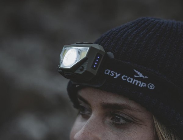 Easy Camp Crowberry | Headlamp