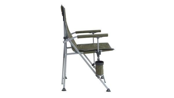 Easy Camp Oak Chair Green | Camping Chair