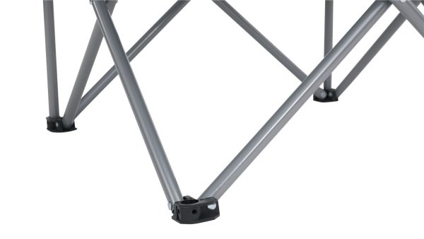 Easy Camp Spruce Black | Camping chair