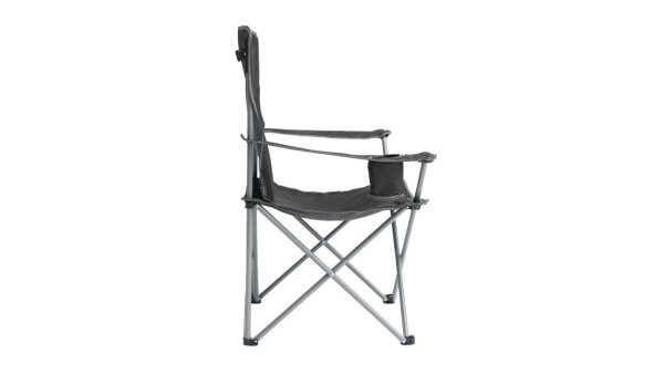 Easy Camp Spruce Black | Camping chair