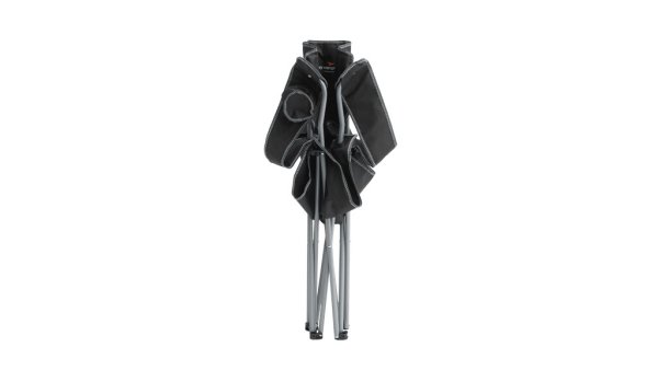 Easy Camp Spruce Black | Camping chair
