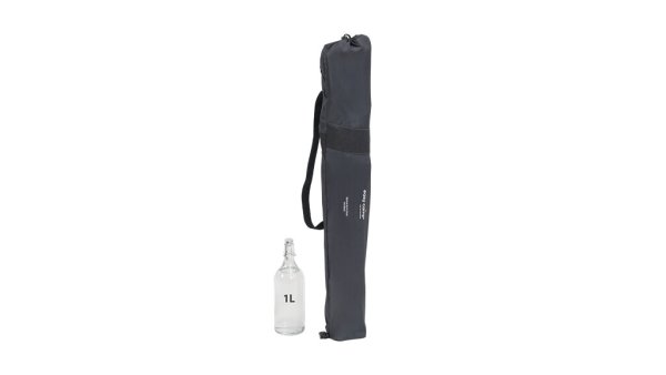 Easy Camp Spruce Black | Camping chair