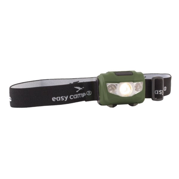 Easy Camp Foxglove Headlamp
