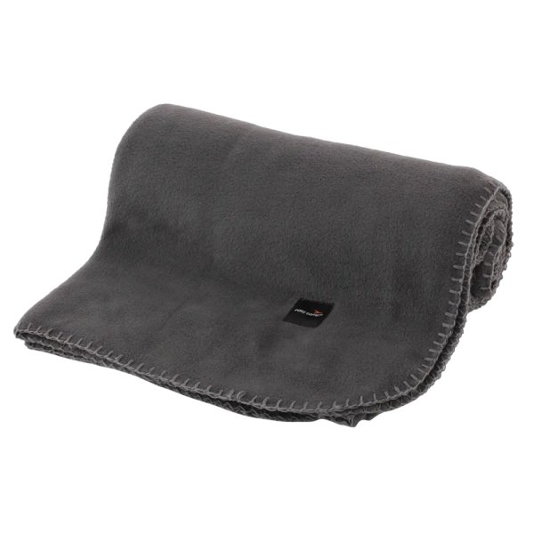 Easy Camp Heather Fleece Blanket