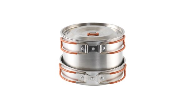 Easy Camp Moss 4 Cook Set