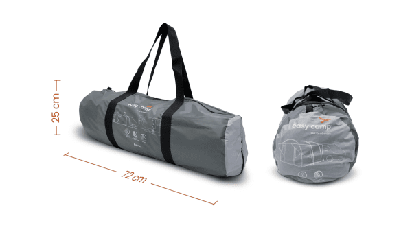 Easy Camp Reine | Car Tent