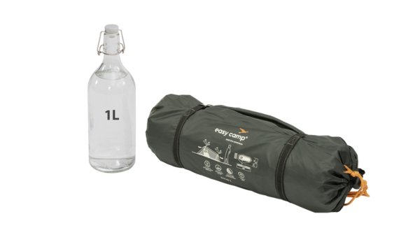 Easy Camp Sarek 1 | Tent | 1 person