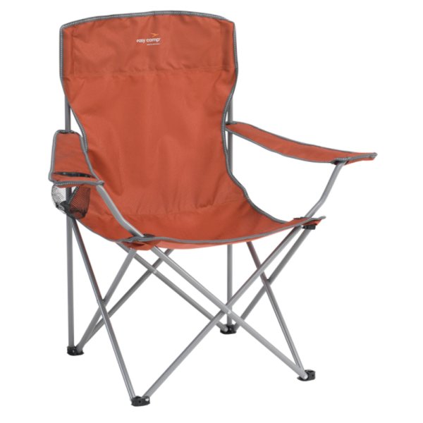 Easy Camp Spruce Red | Camping chair
