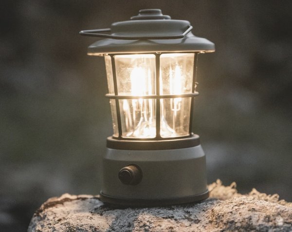 Easy Camp Starflower Lantern