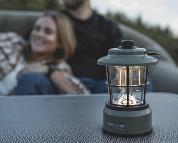 Easy Camp Starflower Lantern
