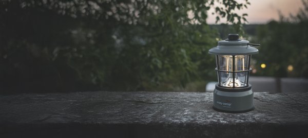 Easy Camp Starflower Lantern
