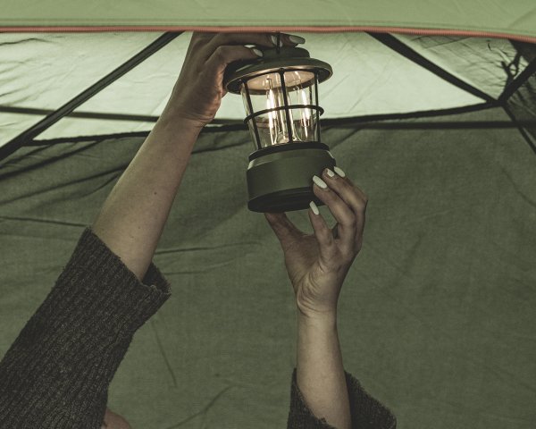 Easy Camp Starflower Lantern