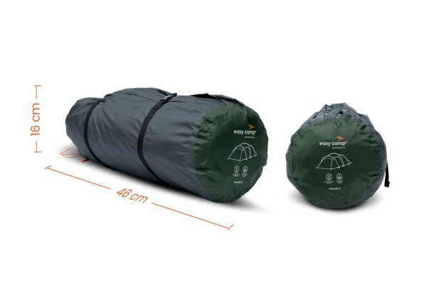Easy Camp Tent Pasvik 3