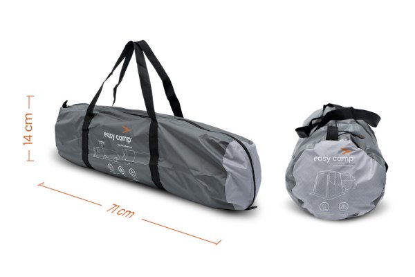 Easy Camp Krossbu | Vehicle Awning 