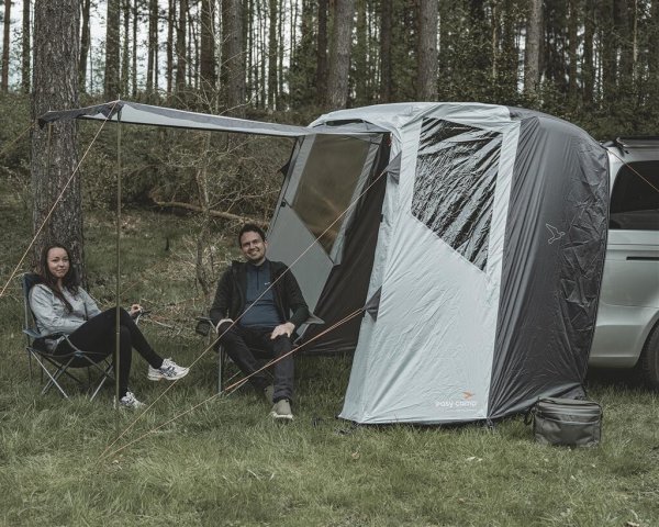 Easy Camp Krossbu | Vehicle Awning 