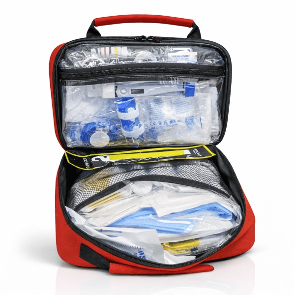 Elements First Aid Kit 141 | Complete