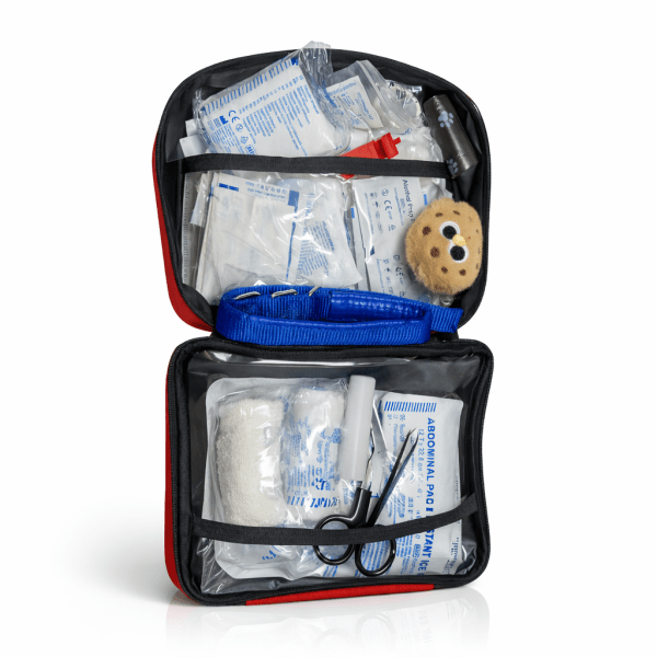 Elements First Aid Kit 174 | Pets