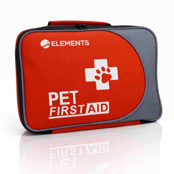 Elements First Aid Kit 174 | Pets