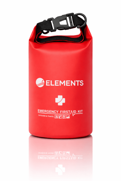 Elements First Aid Kit 218 | Outdoor and Travel