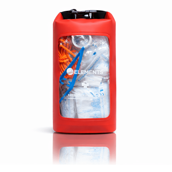 Elements First Aid Kit 226 | Vehicle