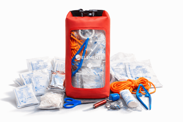 Elements First Aid Kit 226 | Vehicle