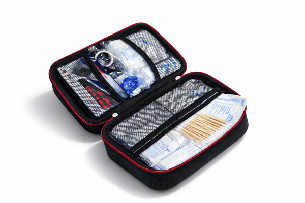 Elements First Aid Kit 243 | Large