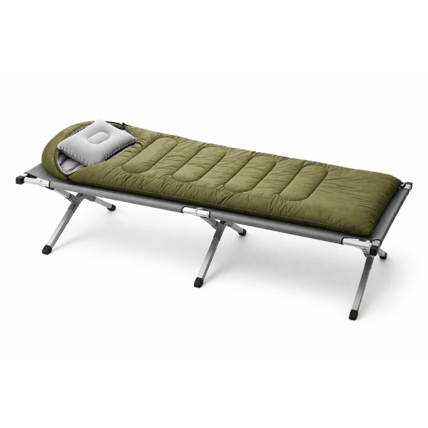 Complete sleeping package