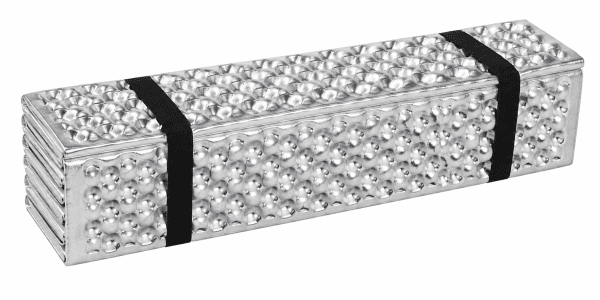 Elements Foldable Aluminum Sleeping Pad