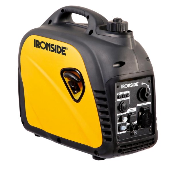 Power station Ironside 2200W