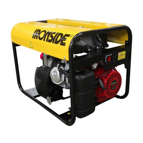 Power station Ironside 6000W