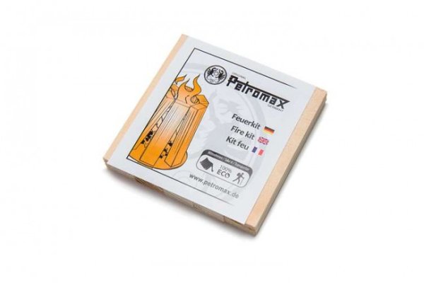 Petromax Fire Kit