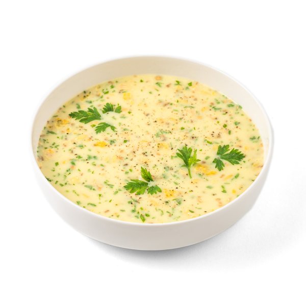 Food Force | Chicken Soup | Freeze-dried food | 60g