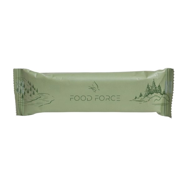 Food Force | Salted Caramel Energy Bar | 50g