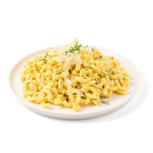 Food Force | Pasta with Cheese Sauce | Freeze-dried food | 150g