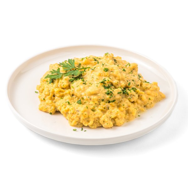 Food Force | Scrambled Eggs | Freeze-dried food | 100g