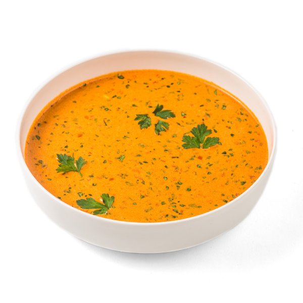 Food Force | Tomato Soup | Freeze-dried food | 60g