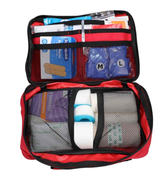 ProAid Sport | First aid station