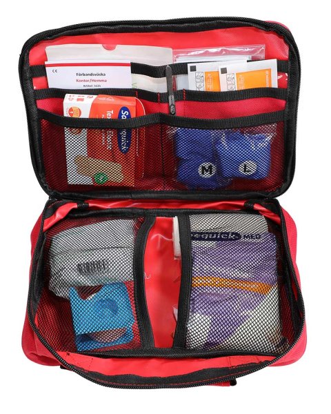 ProAid Office & Home | First aid station