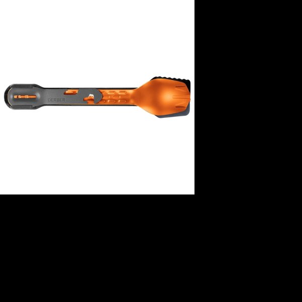 Gerber Compleat Camping Cutlery Set