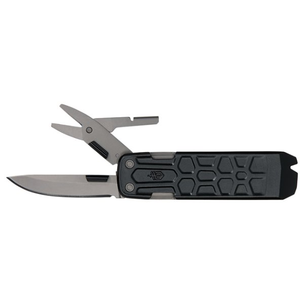 Gerber Lockdown Slim Pry