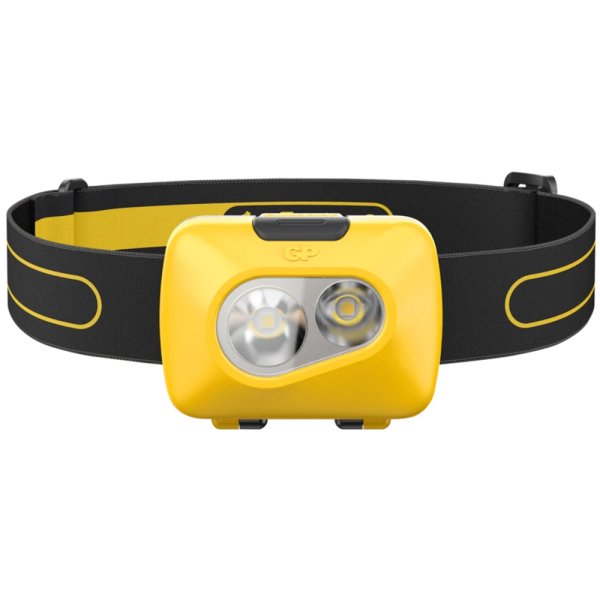 GP Discovery CH42 | Headlamp | 110 lm